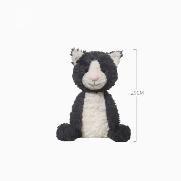 ANKARA Cat Cuddle Toy