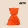 ANKARA Fox Plush Toy