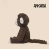 Adorable Kawaii Plush Monkey - Perfect Gift for Children