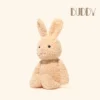 Lovable Stuffed Bunny - Perfect Gift for Children