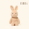 Cute Babylon Rabbit Plush Pal - Soft Stuffed Toy for Kids