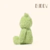 Lovable Stuffed Frog - Perfect Gift for Children