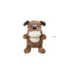 Babylonian Puppy Plush Doll