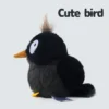 Adorable Stuffed Bird - Perfect Gift for Children