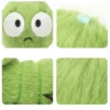 Soft Cuddly Toy for Collectors - Caterpillar Design