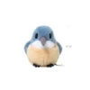 kingfisher 04_5_11zon Adorable Stuffed Kingfisher - Perfect Gift for Children