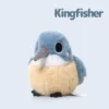 kingfisher_1_11zon Kingfisher Plush Companion
