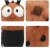 Fun Stuffed Bug - Perfect Gift for Children