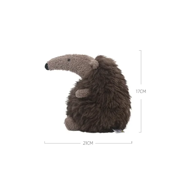 Anteater Plush