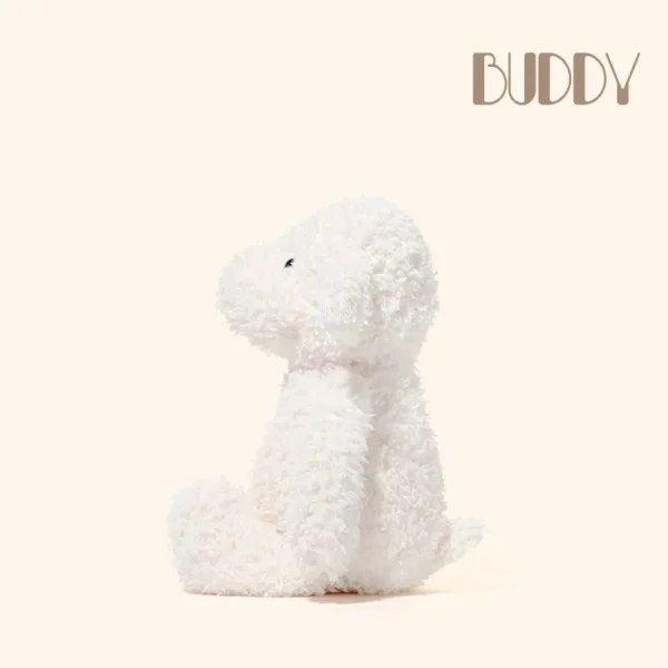 Soft Cuddly Toy for Collectors - Babylonian Lamb Design