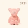 Soft Cuddly Toy for Collectors - Babylonian Pig Design