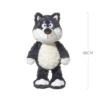 Wolf Plush