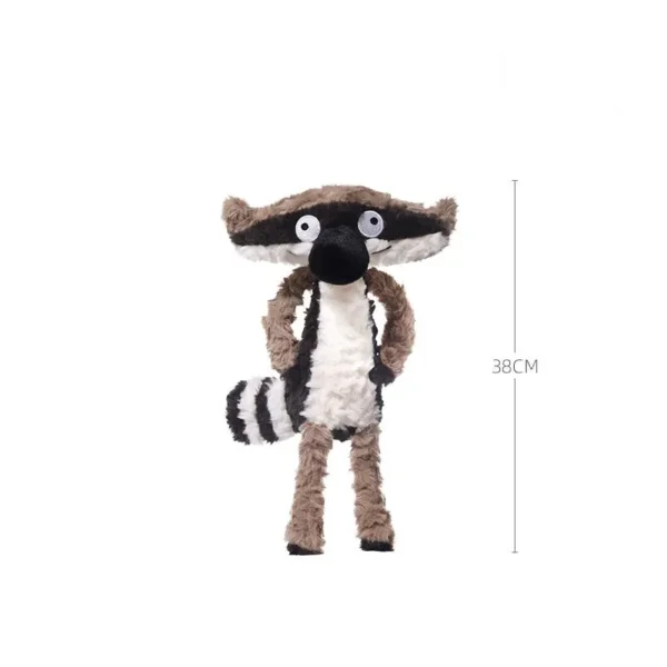 Flying Squirrel Plush