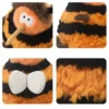 MALE BEE Larry 05_3_11zon Male Bee Plush
