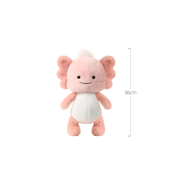 Axolotl Stuffed Animal