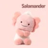 Cute Salamander Plush Pal - Soft Stuffed Toy for Kids
