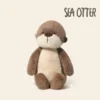 Sea Otter Plush