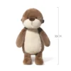 Sea Otter Plush