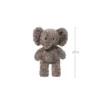 Elephant Plush Pal
