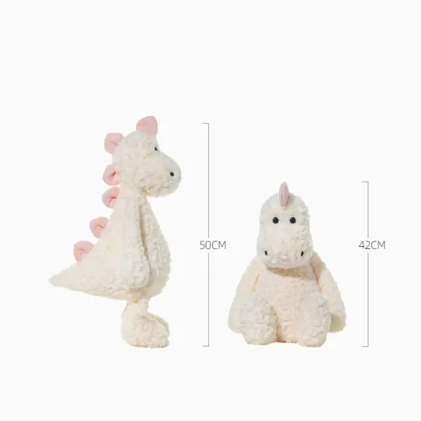 Welsh Dragon Plush