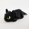 Cute Toothless Plush Pal - Soft Stuffed Toy for Kids