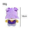Betty plush displayed among other K-POP Demon Hunters merchandise