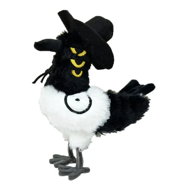 KPop Demon Hunters Bird Plush KPop Demon Hunters Bird Plush