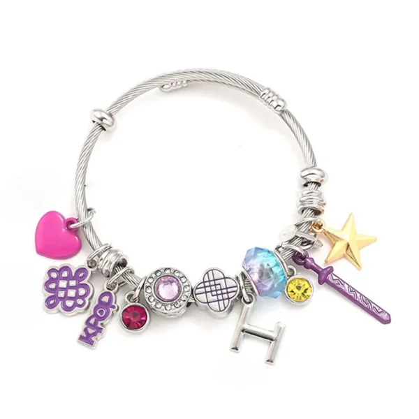 Kpop Demon Hunters Bracelet