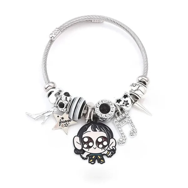 Kpop Demon Hunters Bracelet