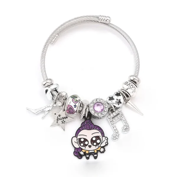 Kpop Demon Hunters Bracelet