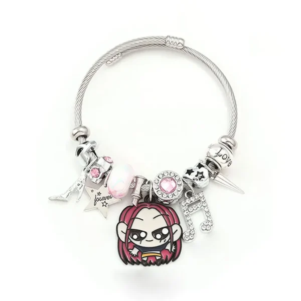 Kpop Demon Hunters Bracelet