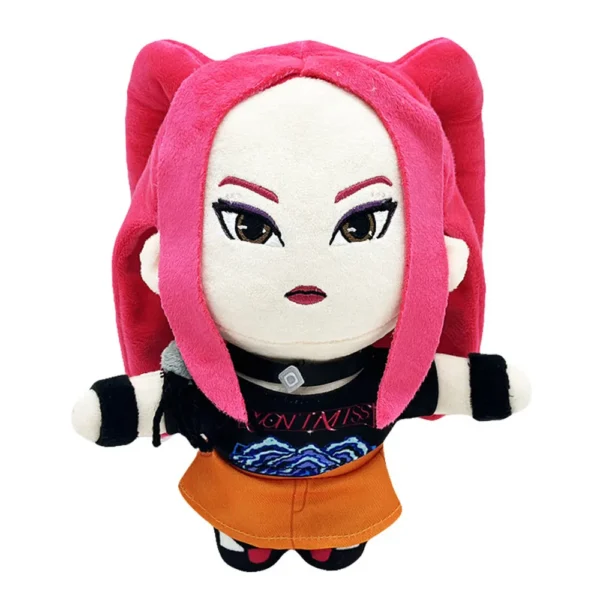 KPop Demon Hunters Mira Plush KPop Demon Hunters Mira Plush