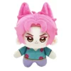 KPop Demon Hunters Rumi Plush KPop Demon Hunters Rumi Plush