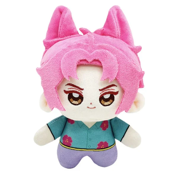 KPop Demon Hunters Rumi Plush KPop Demon Hunters Rumi Plush