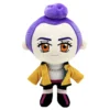 KPop Demon Hunters Rumi Plush KPop Demon Hunters Rumi Plush