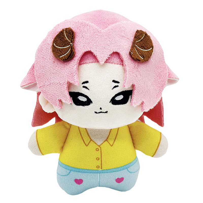 Home 7 KPop Demon Hunters Saja Plush H1