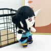KPop Demon Hunters Zoey Plush
