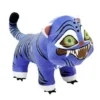 Kpop Demon Hunters Tiger Derpy Plush