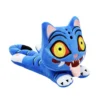 Kpop Demon Hunters Tiger Derpy Plush