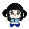 Kpop Demon Hunters Zoey Plush Keychain Kpop Demon Hunters Zoey Plush Keychain