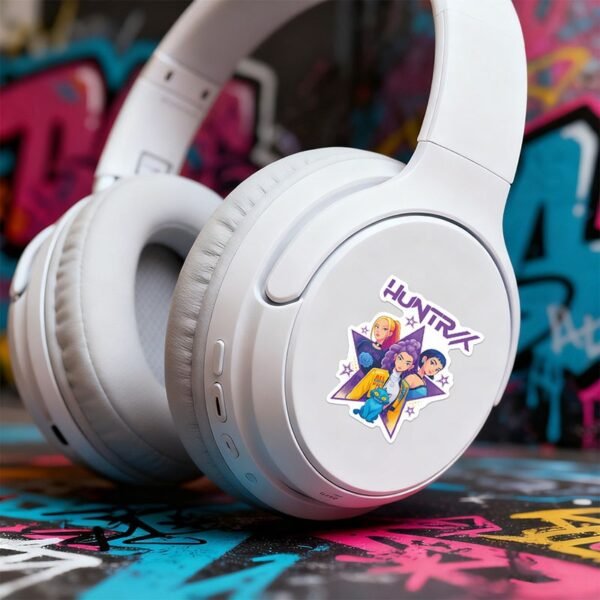 kpop demon hunter stickers kpop demon hunter stickers