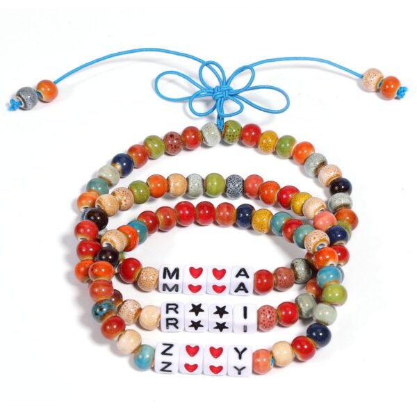 KPop Demon Hunters Bracelet KPop Demon Hunters Bracelet