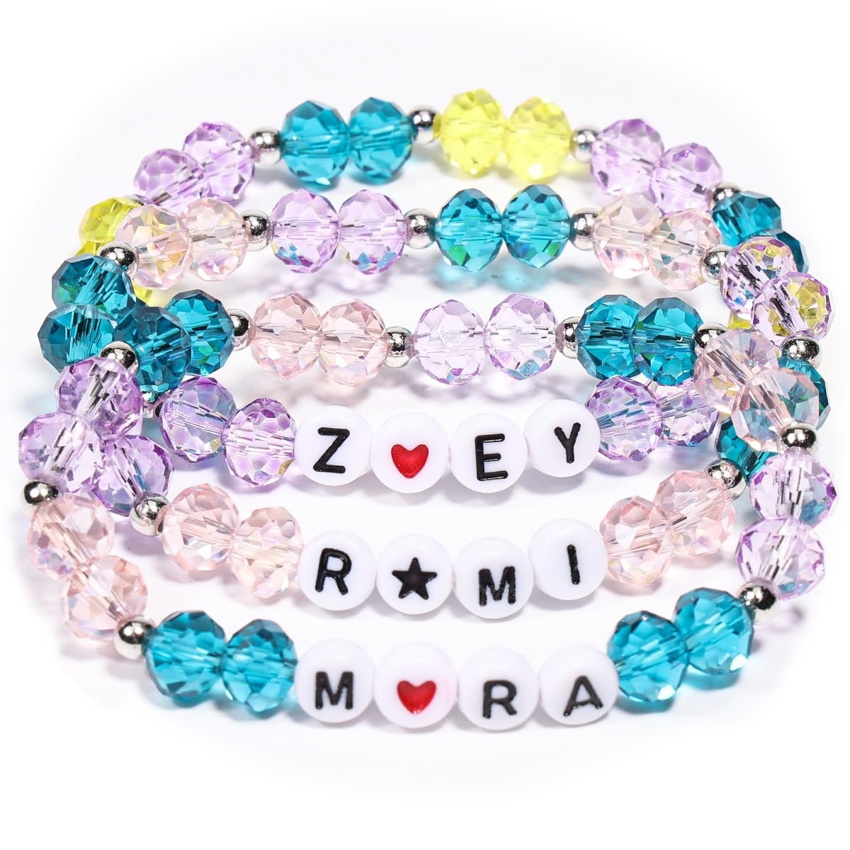 KPop Demon Hunters Bracelet