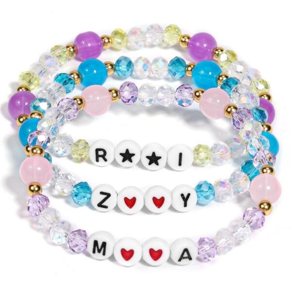 KPop Demon Hunters Bracelet KPop Demon Hunters Bracelet