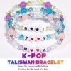 KPop Demon Hunters Bracelet