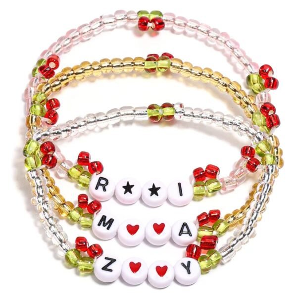 KPop Demon Hunters Bracelet KPop Demon Hunters Bracelet