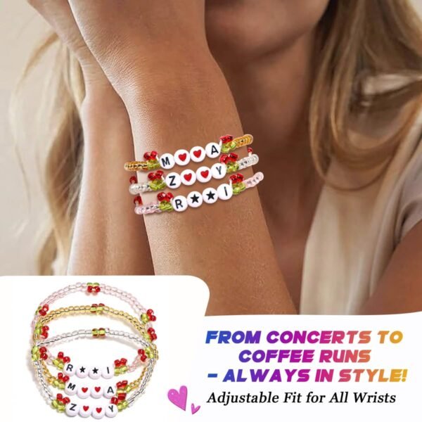 KPop Demon Hunters Bracelet KPop Demon Hunters Bracelet