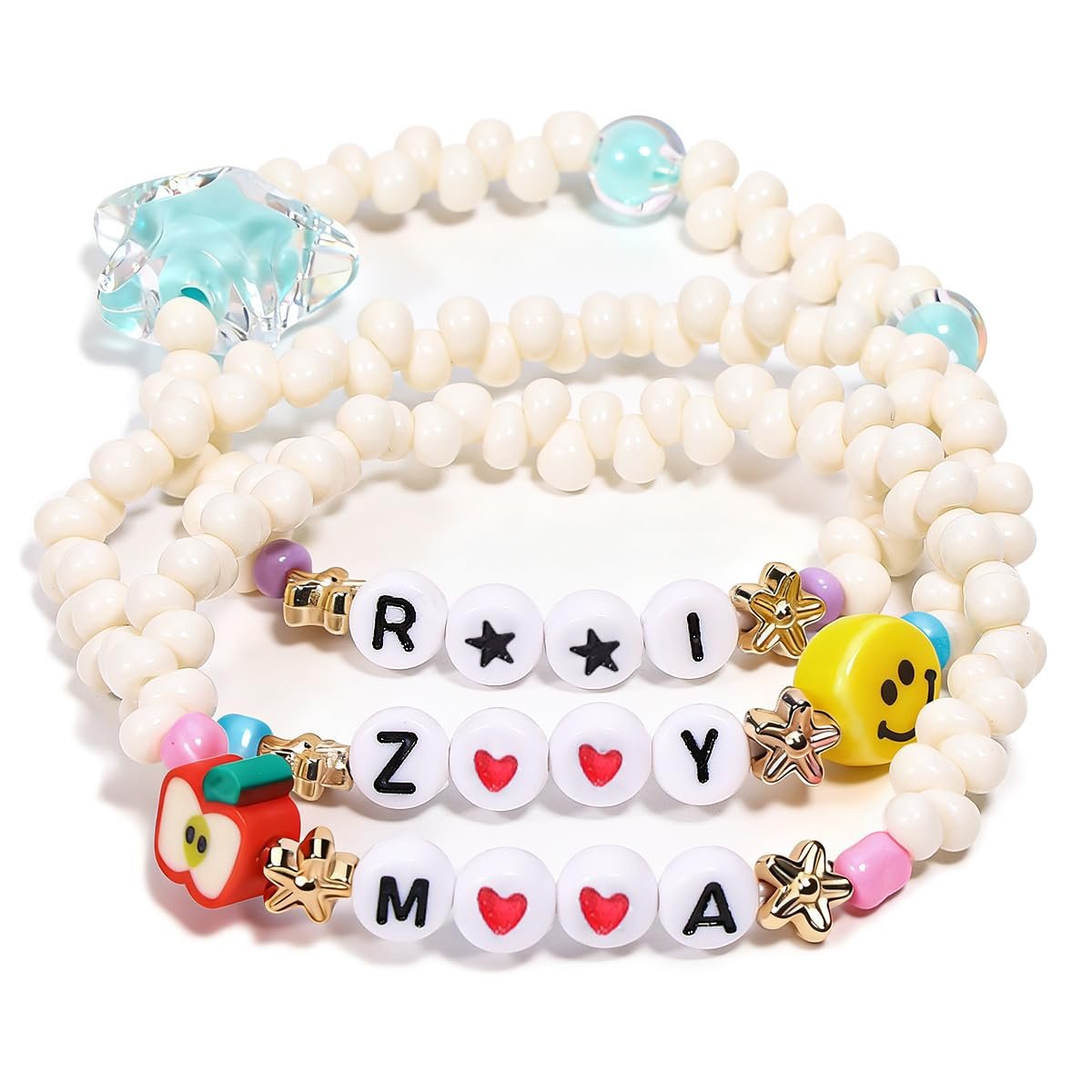 KPop Demon Hunters Bracelet