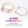 KPop Demon Hunters Bracelet