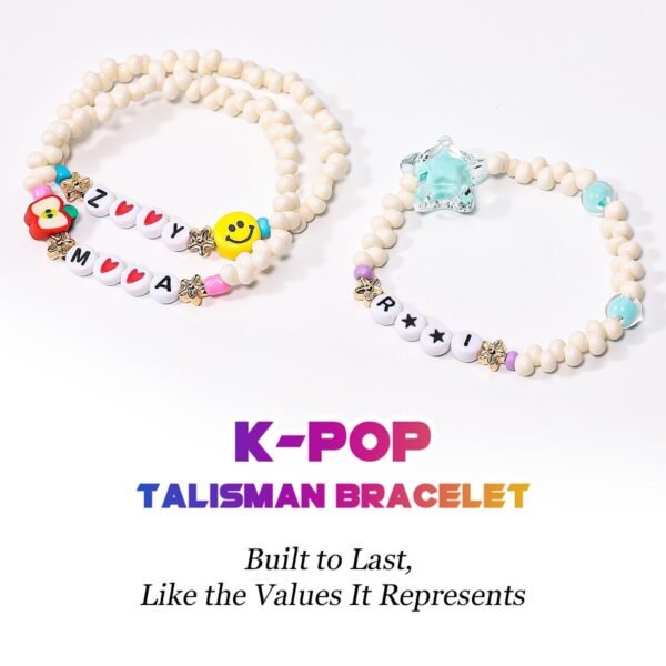 KPop Demon Hunters Bracelet